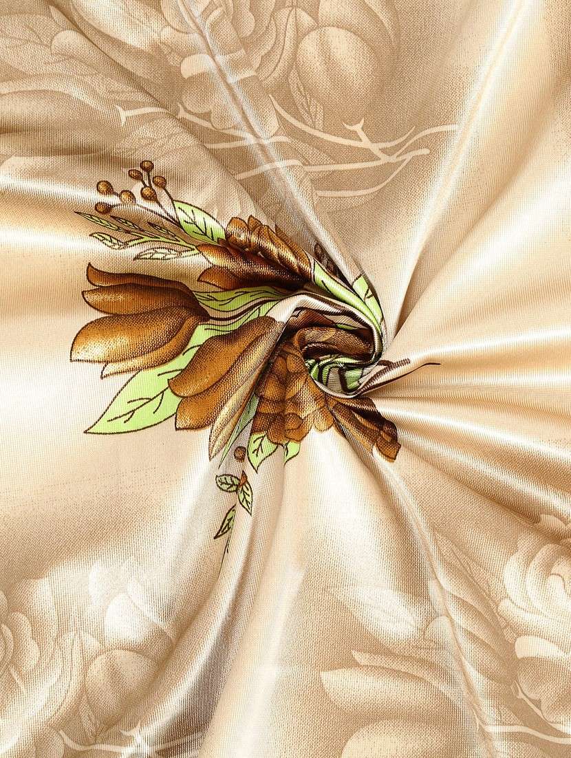 Cortina Polyester Pack Of 1 Curtain - 19780090 -  Standard Image - 2