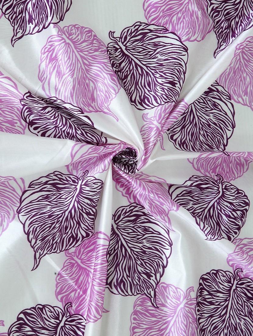 polyester printed window curtains - 19780219 - Standard Image - 2