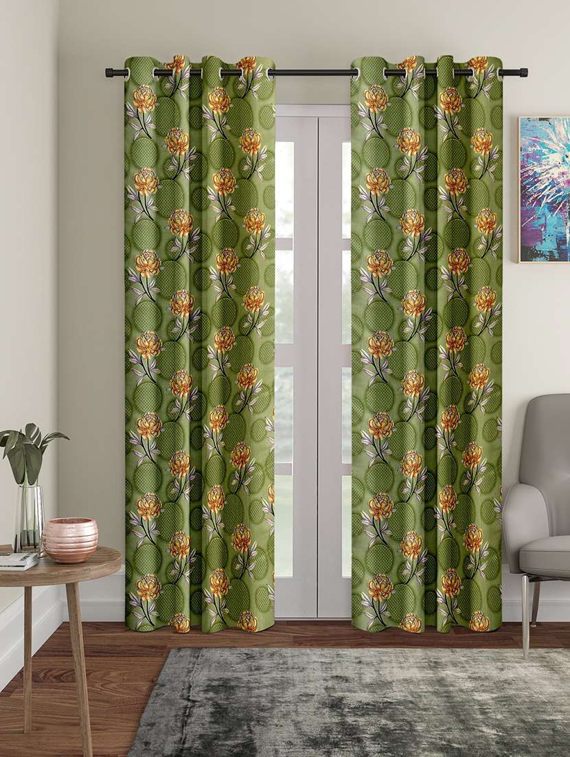 cortina designer eyelet home curtains