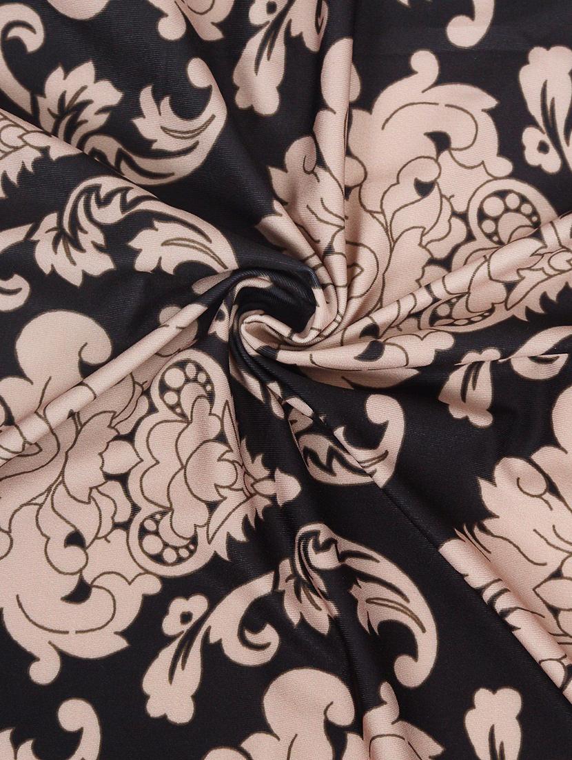 cortina digital print polyester pack of 2 curtain - 19780302 - Standard Image - 2