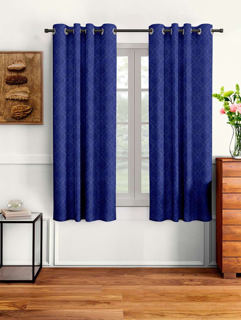 cortina designer eyelet home curtains