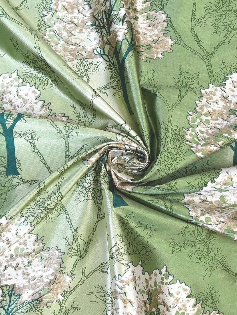 cortina designer eyelet printed home curtains - 19780417 -  Standard Image - 2