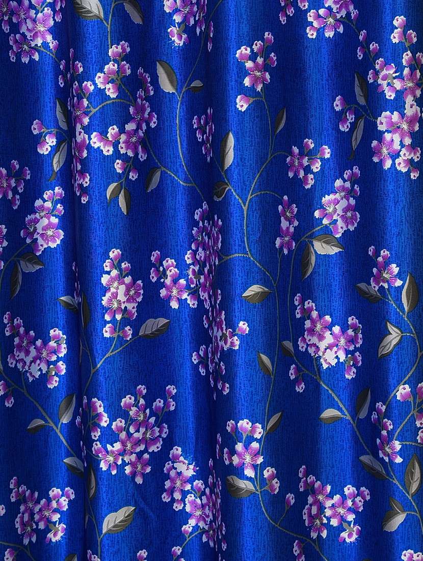 cortina designer eyelet printed home curtains - 19780523 -  Standard Image - 2