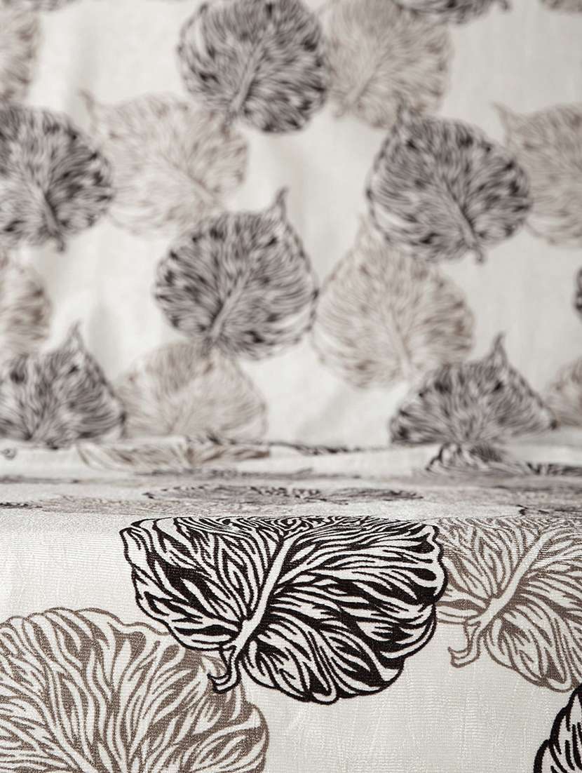 cortina designer eyelet printed home curtains - 19780651 -  Standard Image - 2