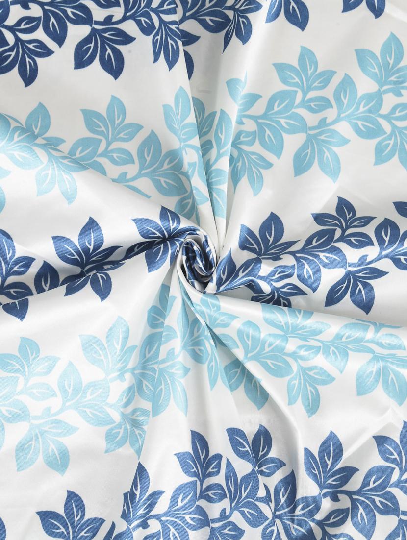 stylish and attractive printed curtains - set of 1 - 19780658 - Standard Image - 2