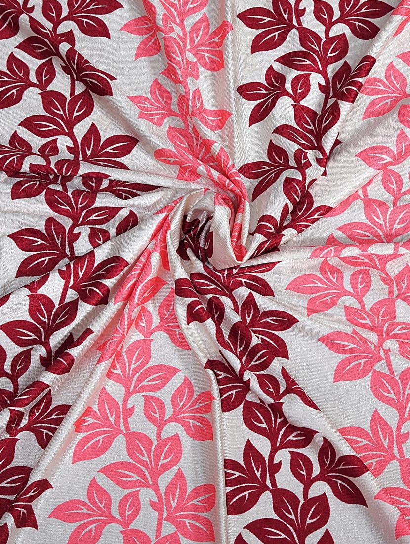 pack of 2 printed door curtain - 19780720 - Standard Image - 2