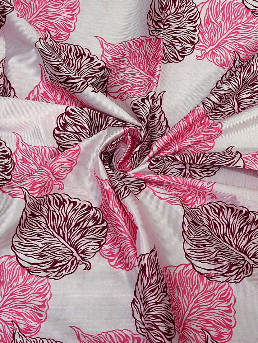 pack of 2 printed window curtains - 19780733 -  Standard Image - 2