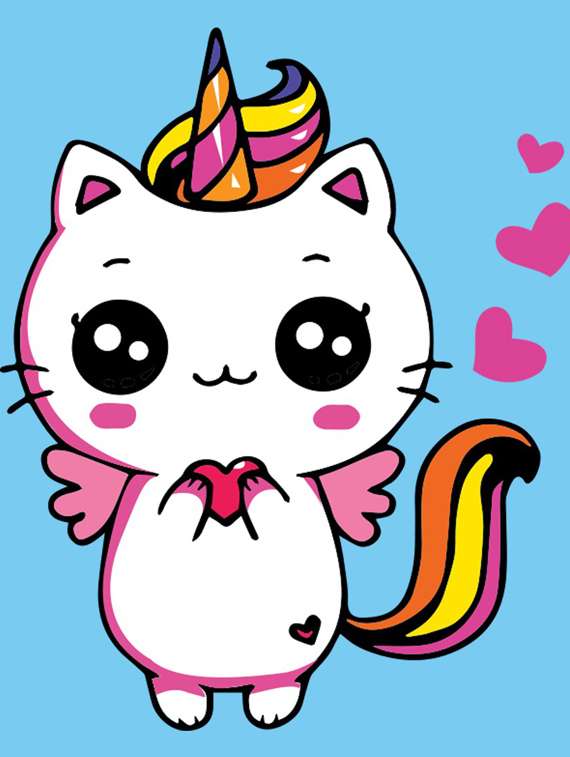 printed cotton shorts - 19781461 -  Standard Image - 2