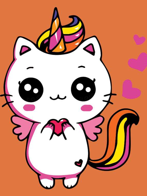 printed cotton shorts - 19781462 -  Standard Image - 2