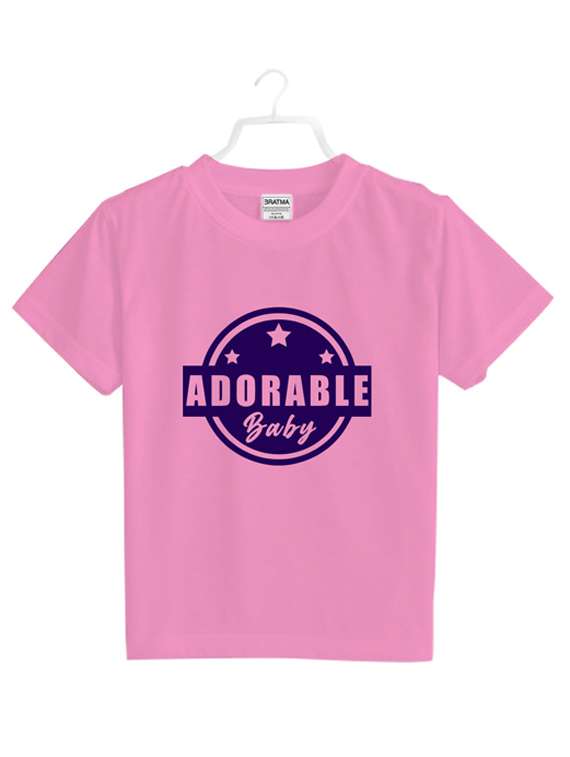 printed cotton t-shirts