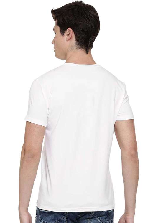 printed cotton regular t-shirts - 19781863 -  Standard Image - 2