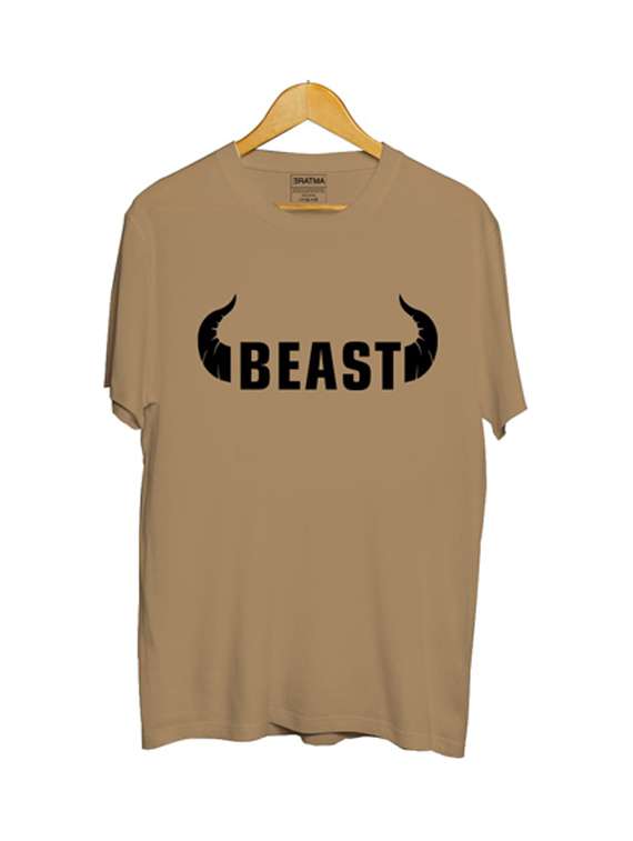 printed cotton regular t-shirts - 19781870 -  Standard Image - 2