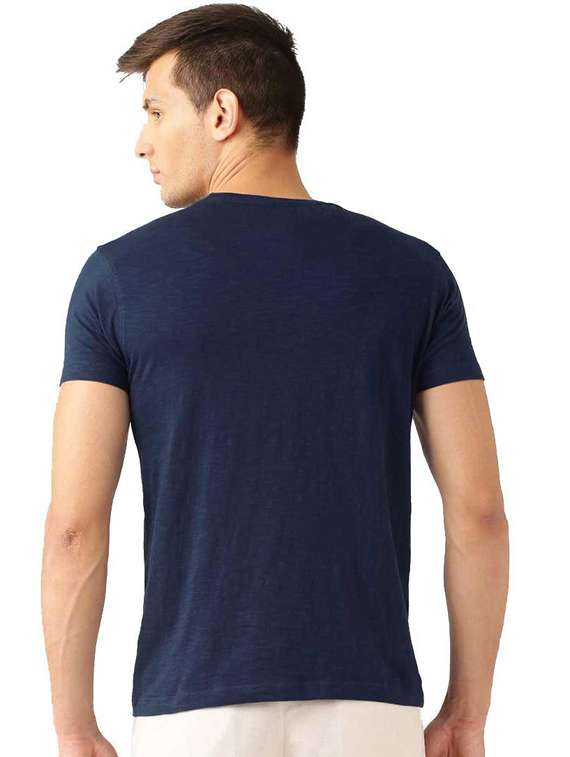 printed cotton regular t-shirts - 19781890 - Standard Image - 2