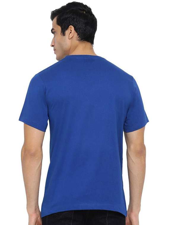 printed cotton regular t-shirts - 19781895 -  Standard Image - 2