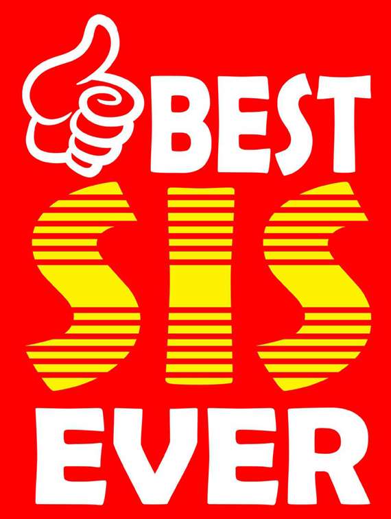 women's front print round neck t-shirt - 19782051 -  Standard Image - 2