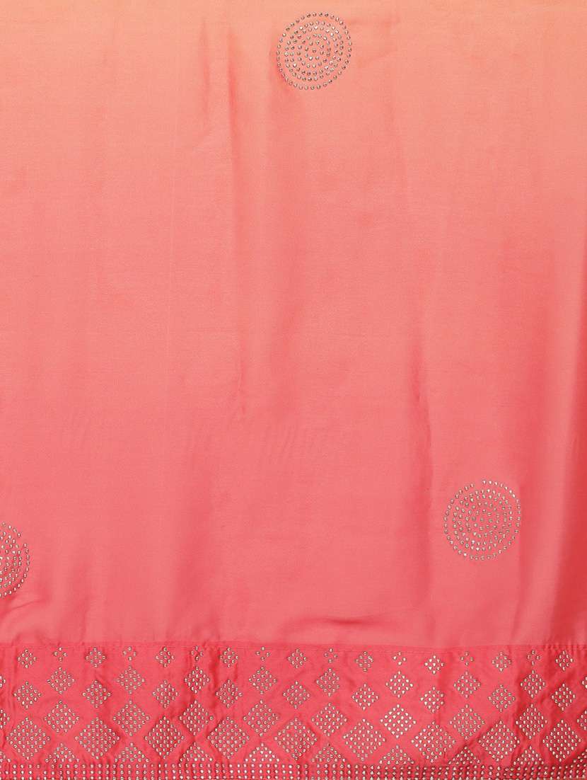 women's ombre multi colored saree - 19784628 -  Standard Image - 2