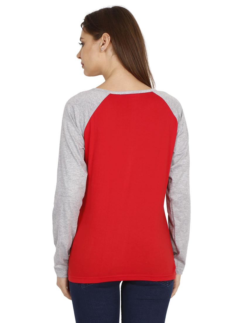 round neck printed regular tees - 19785703 - Standard Image - 2