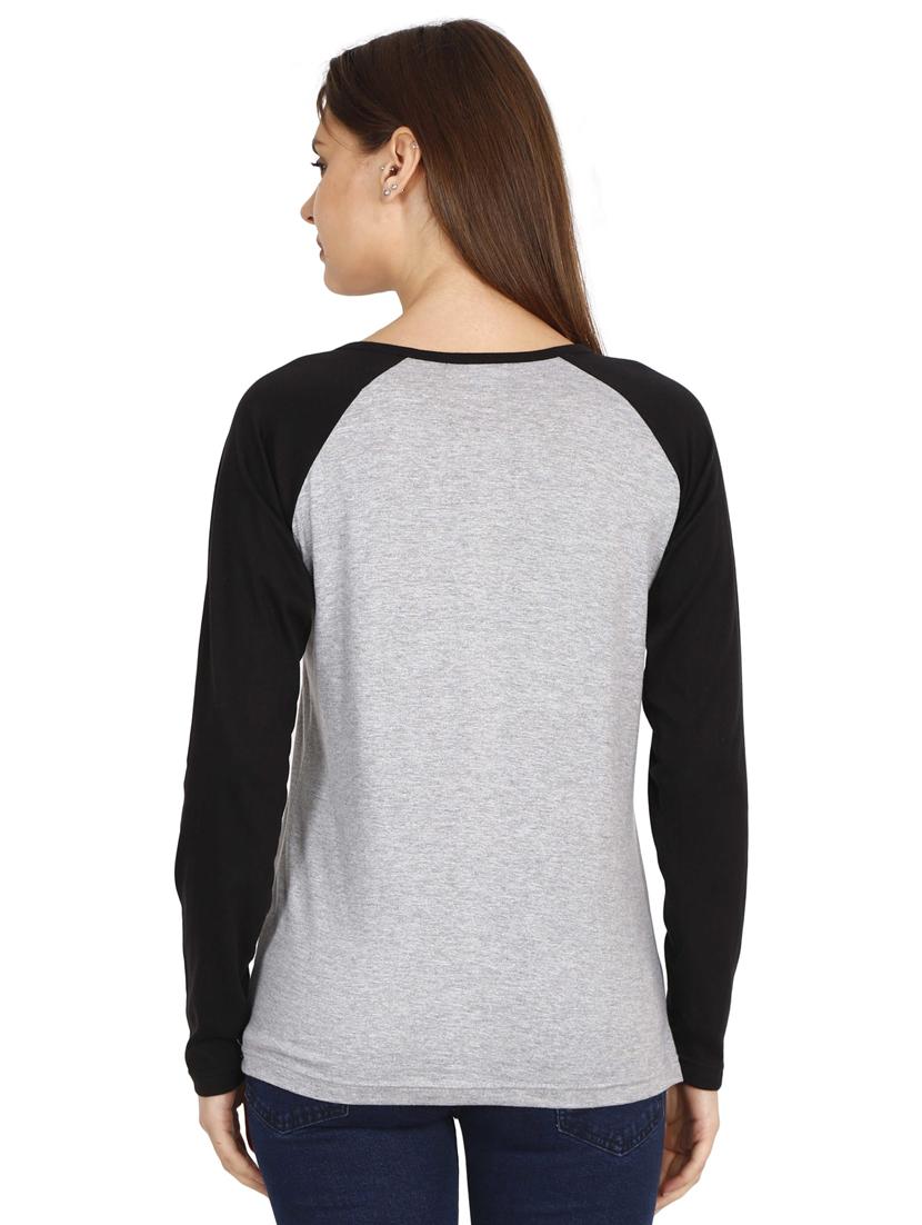 round neck printed regular tees - 19785706 - Standard Image - 2