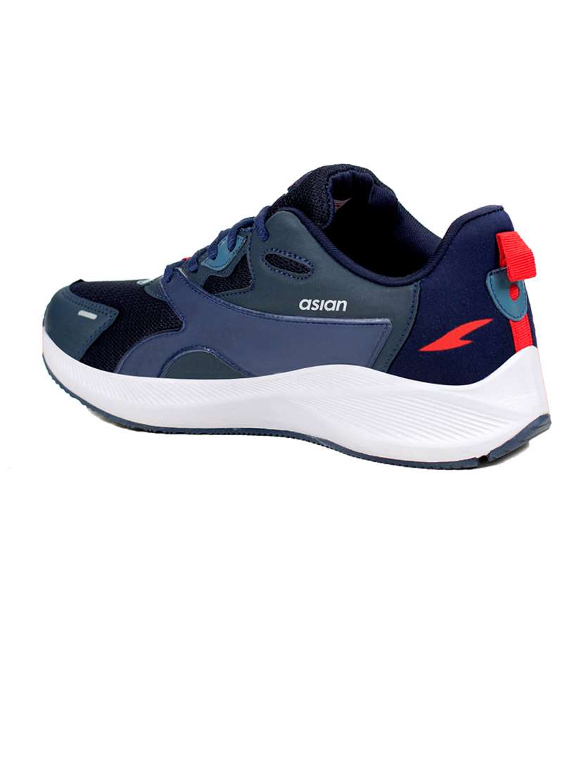 men lace up sport shoes - 19790361 -  Standard Image - 2