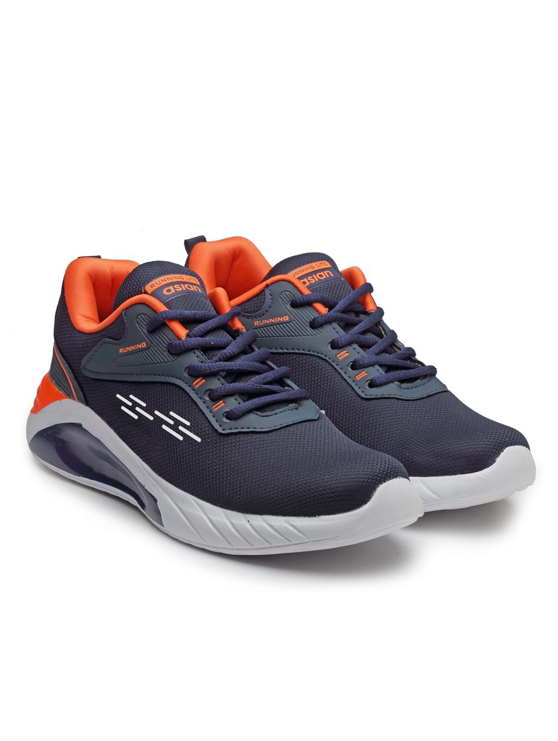 men lace up sport shoes - 19790380 - Standard Image - 2