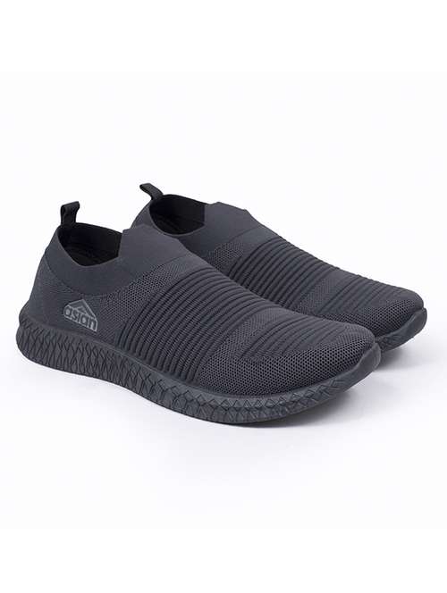 men slip on running sport shoes - 19790631 - Standard Image - 0