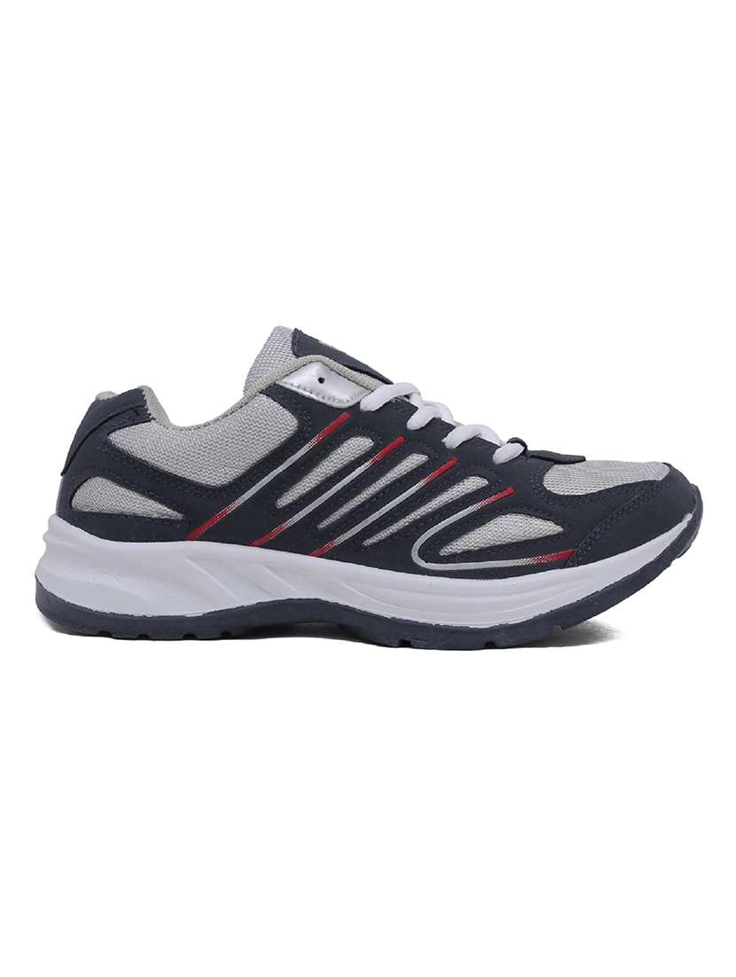 men lace up sports shoes - 19790658 -  Standard Image - 2