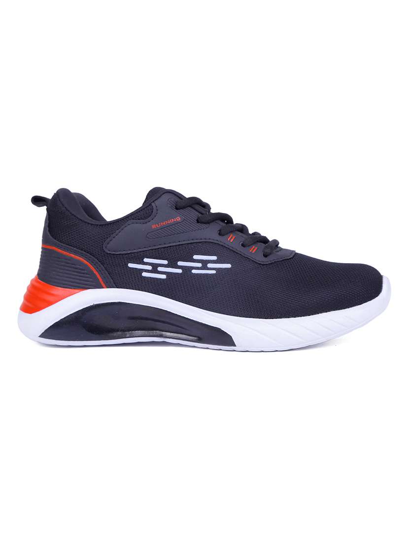 men lace up sports shoes - 19790686 -  Standard Image - 2