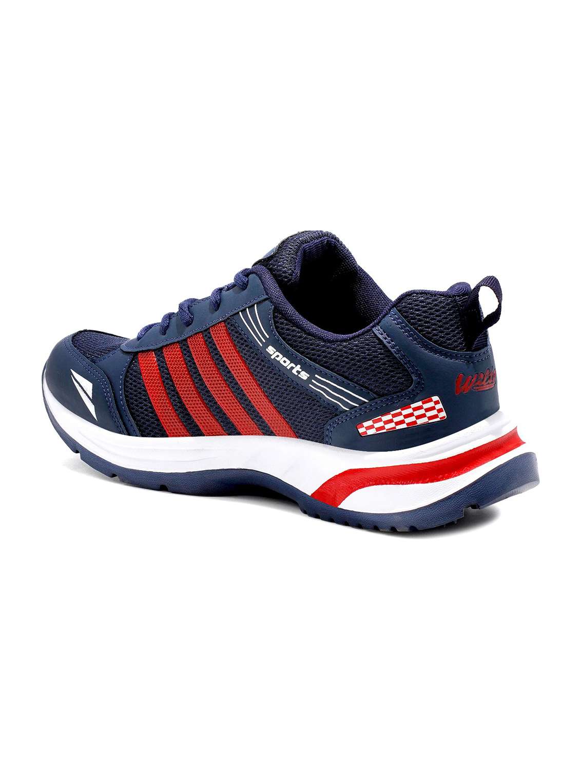 men lace up sport shoes - 19790721 -  Standard Image - 2