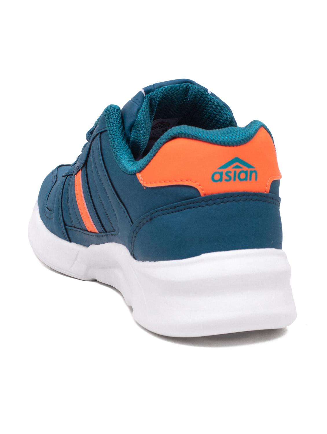 teal sport shoe - 19790984 - Standard Image - 2