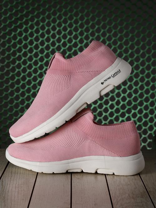 women slip on sport shoes - 19791956 - Standard Image - 0