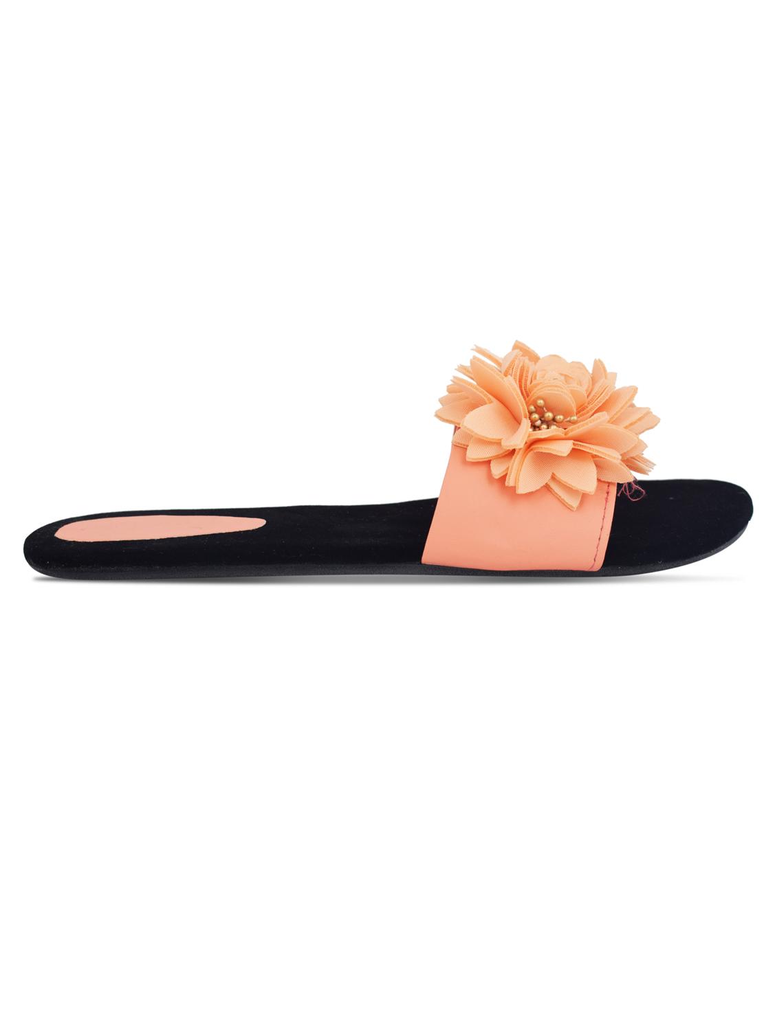 multi colored t-strap flats - 19796539 - Standard Image - 2