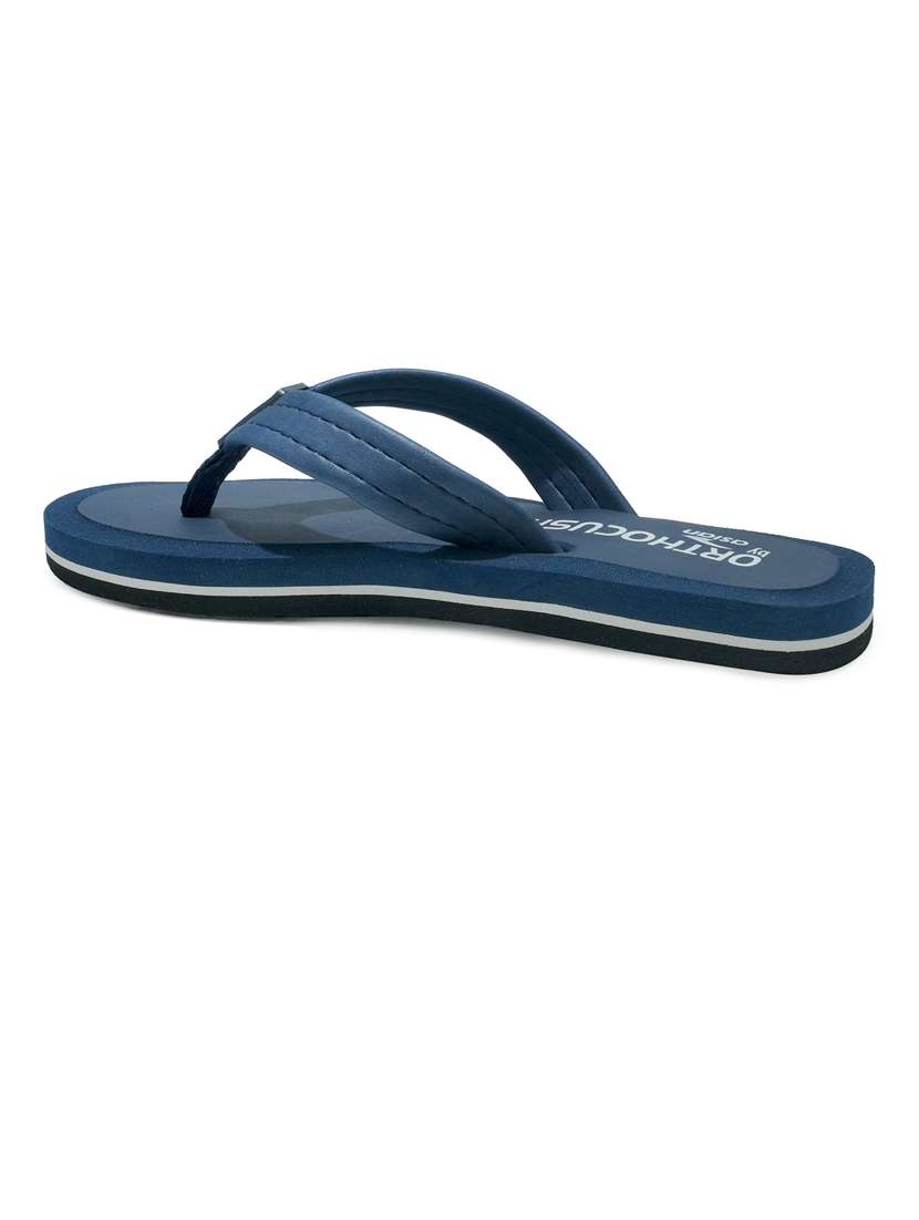 women toe seprator slippers - 19802667 -  Standard Image - 2