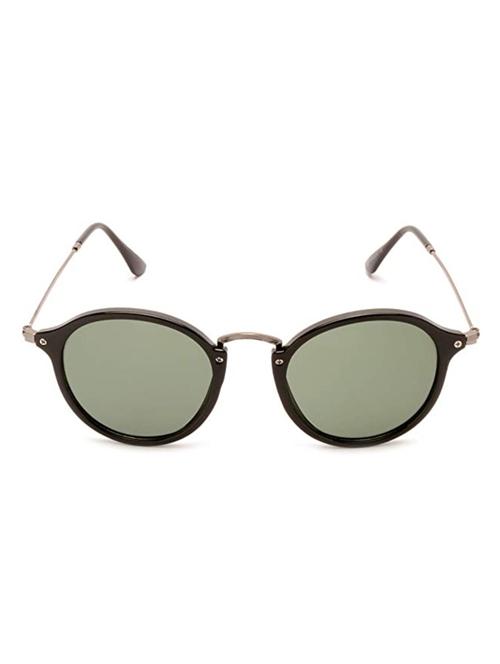 roadies rd-152-c1 round sunglasses uv400 protection - 19814644 - Standard Image - 0