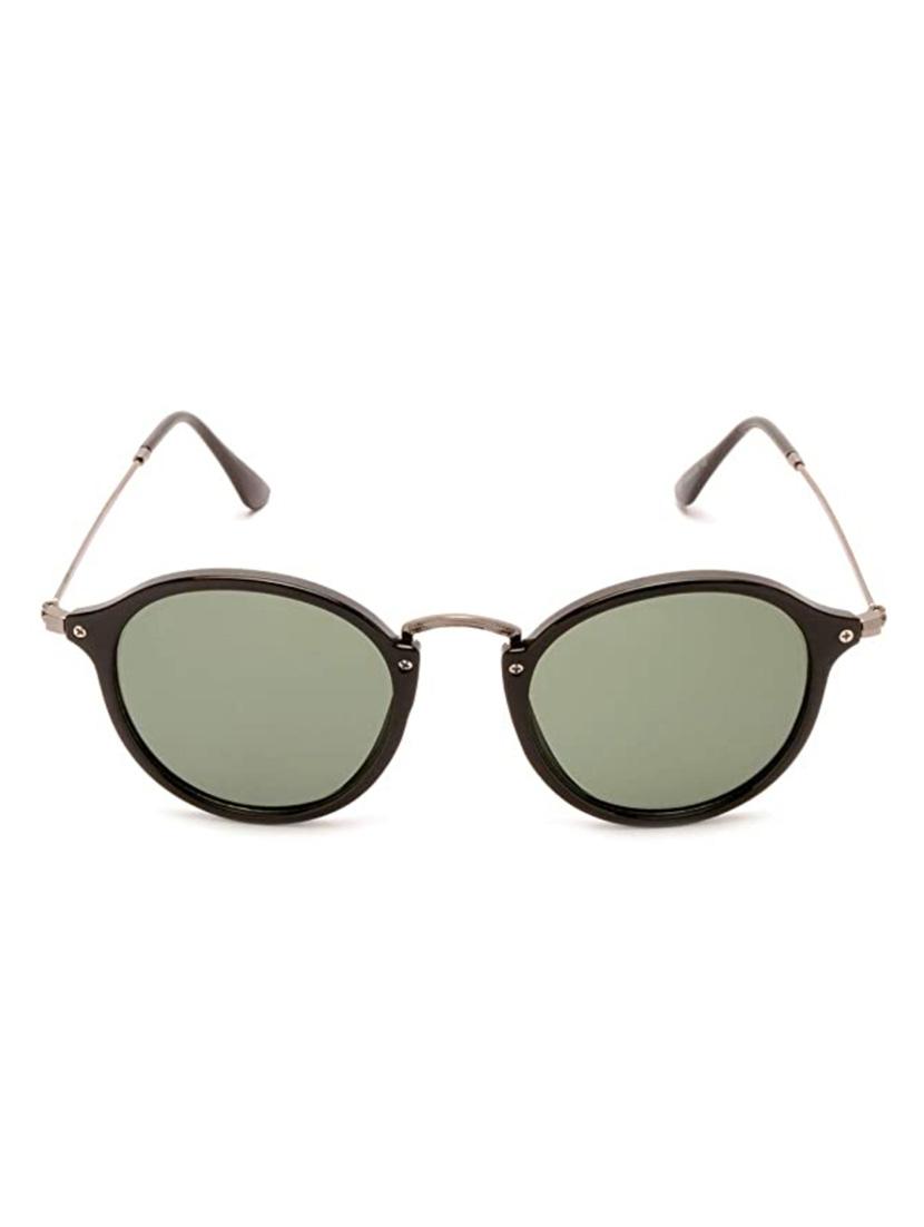 roadies rd-152-c1 round sunglasses uv400 protection - 19814644 - Zoom Image - 0