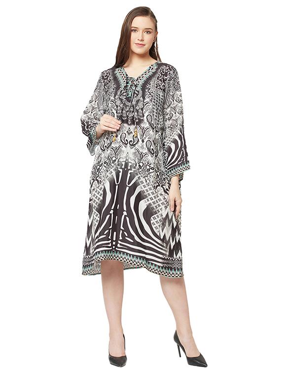 women's  paisley dress - 19814782 -  Zoom Image - 0