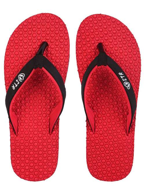 toe separator flip flops - 19815469 -  Standard Image - 0