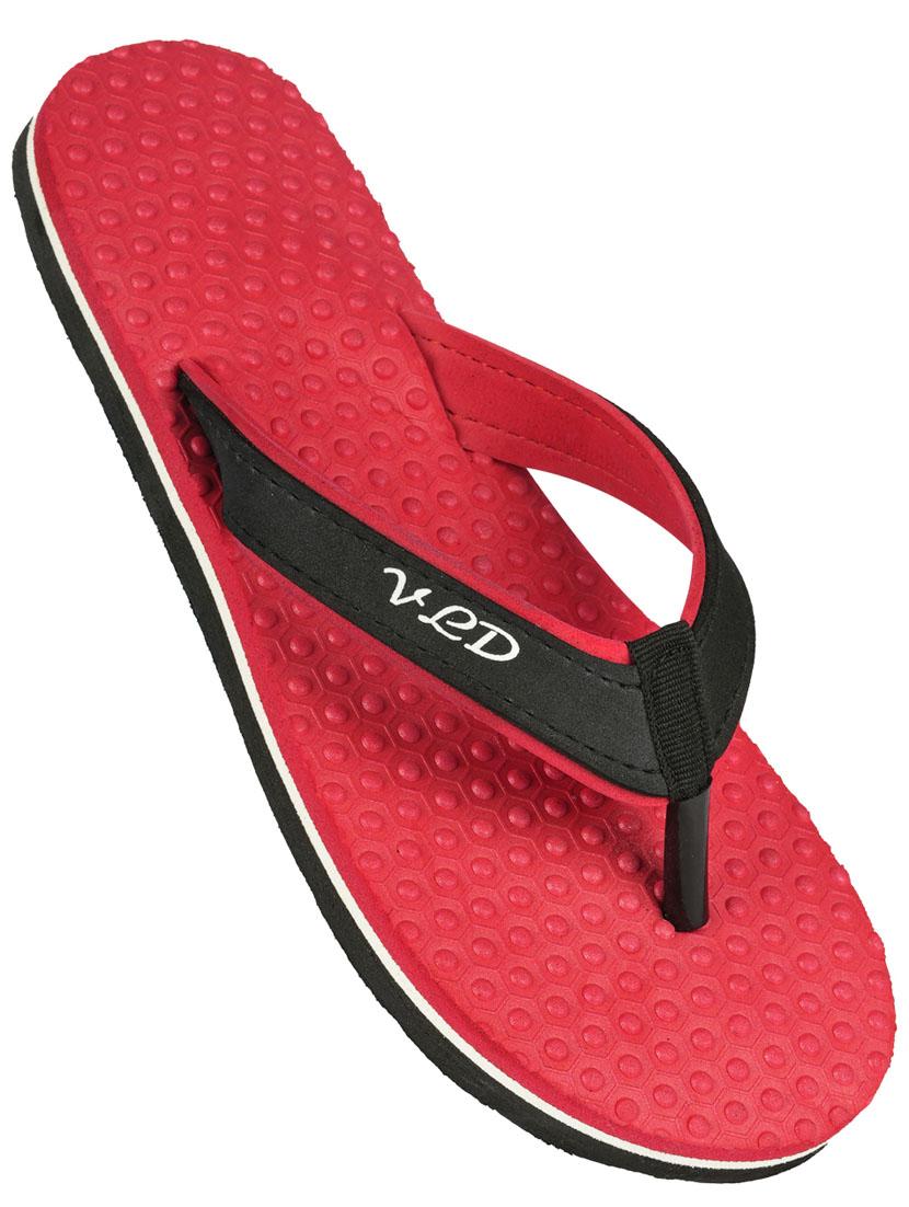 toe separator flip flops - 19815471 - Standard Image - 2