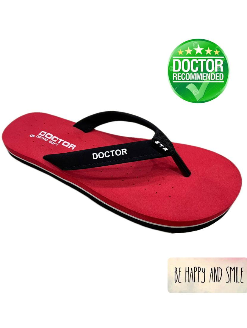 toe separator flip flops - 19815485 - Standard Image - 2