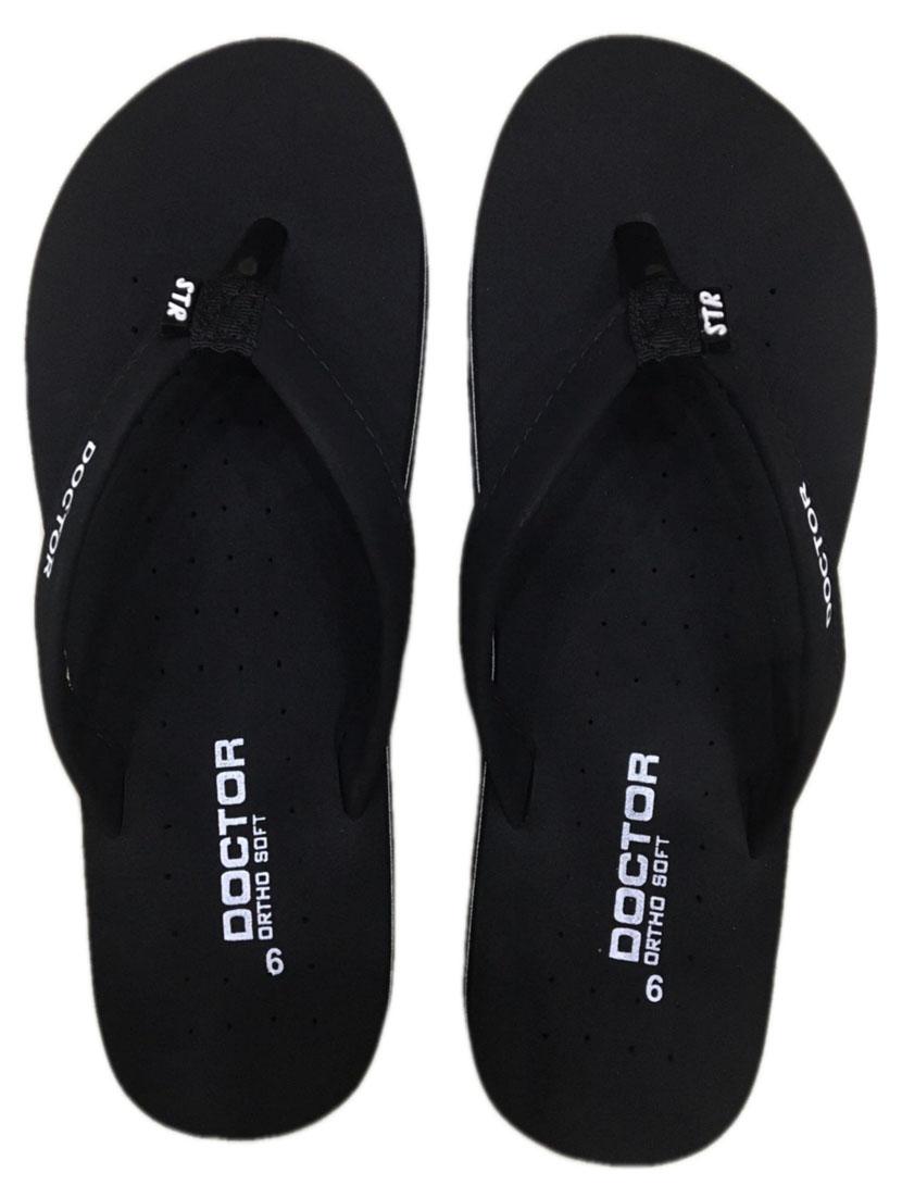 toe separator flip flops - 19815486 - Standard Image - 2