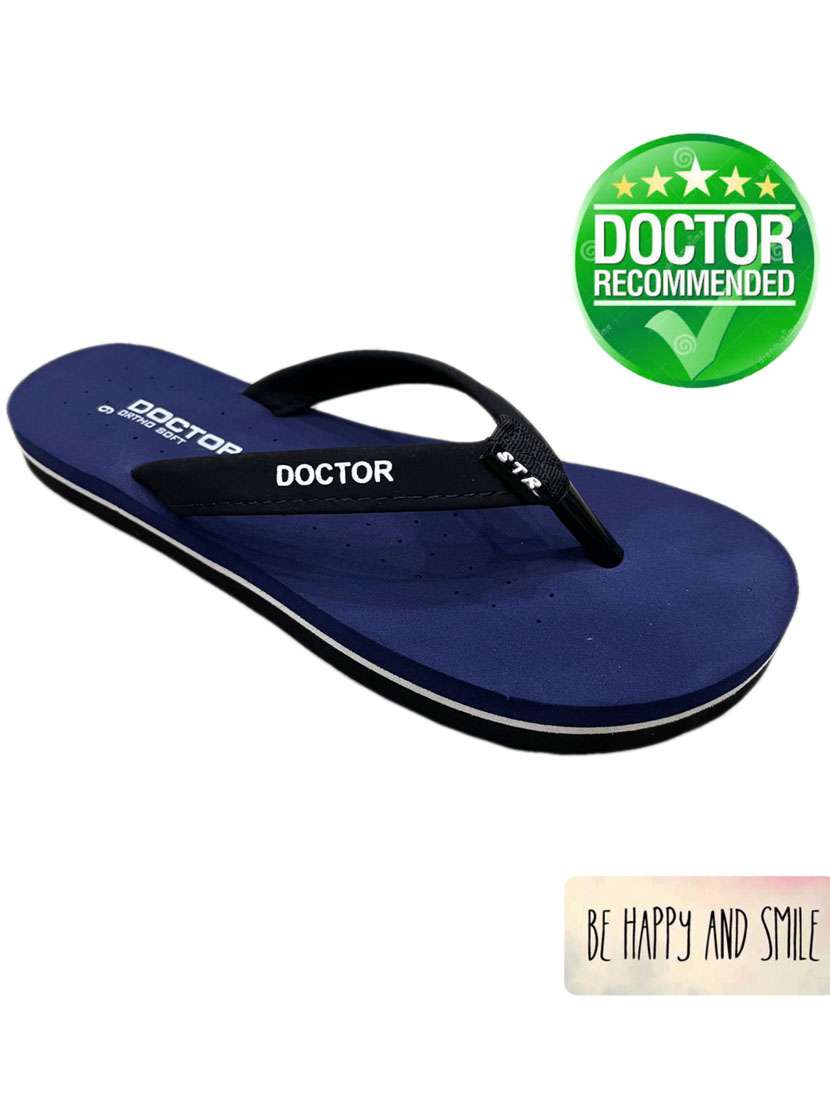 toe separator flip flops - 19815487 -  Standard Image - 2