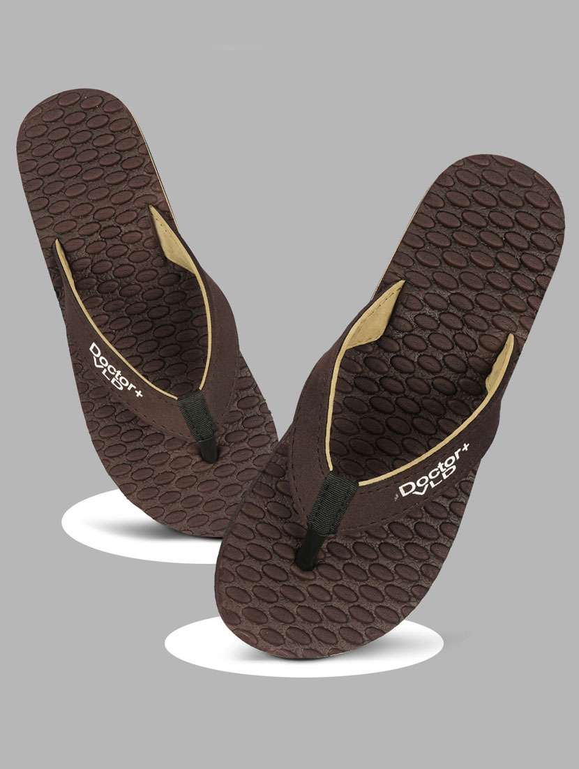 toe separator flip flops