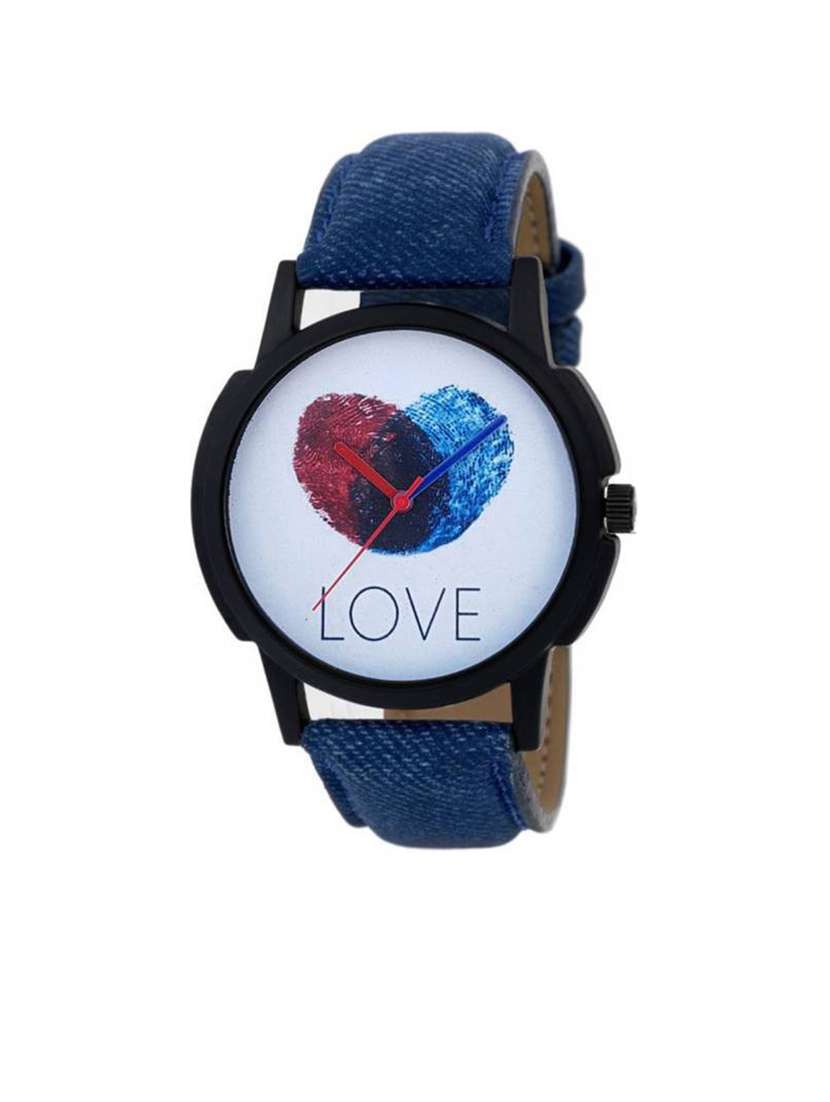 niyatinx men's analog watch