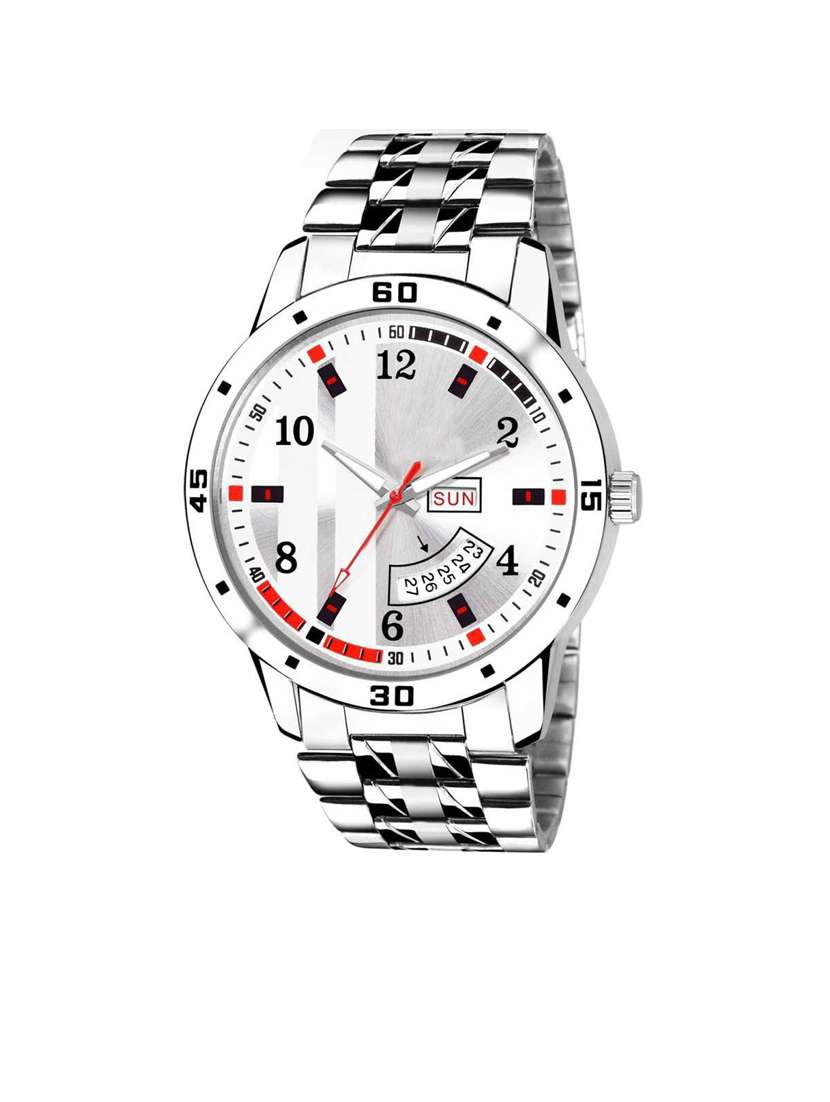 niyatinx men's analog watch