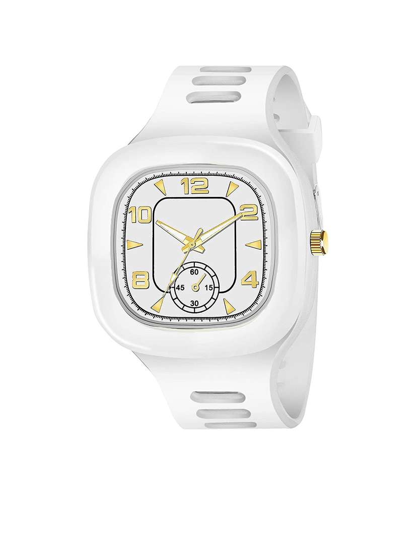 niyatinx men's analog watch