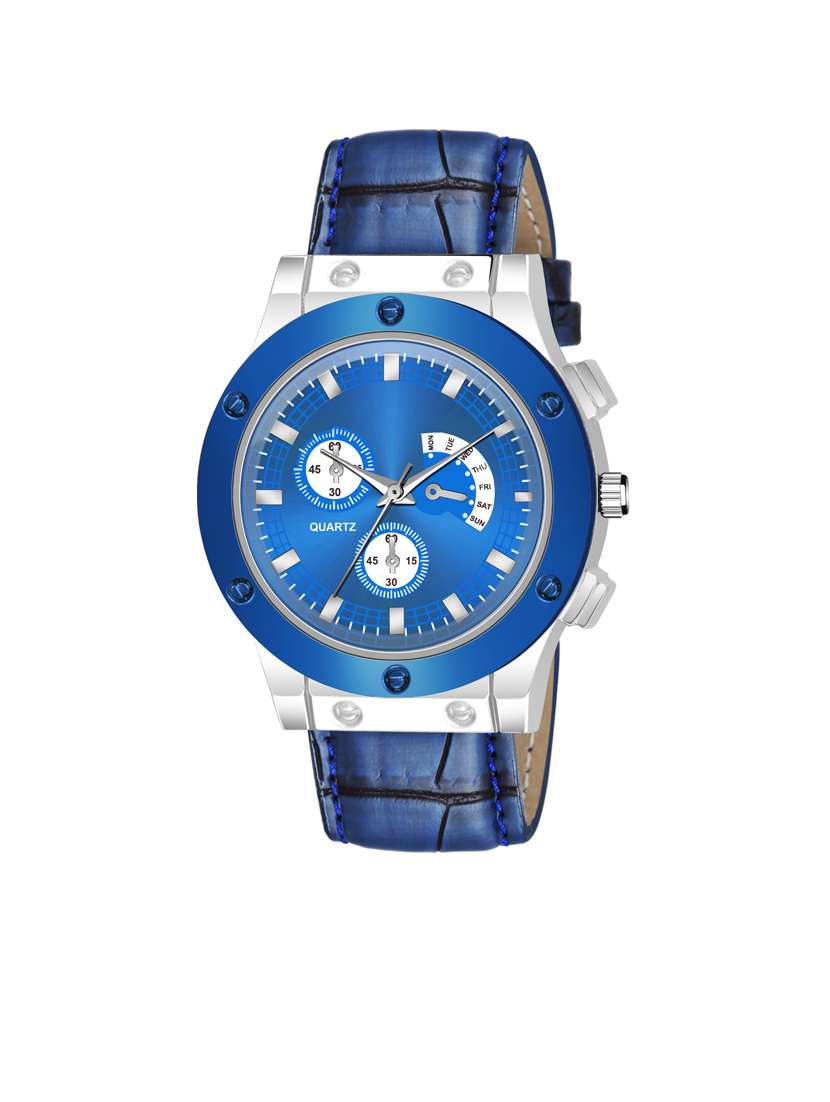 niyatinx men's analog watch