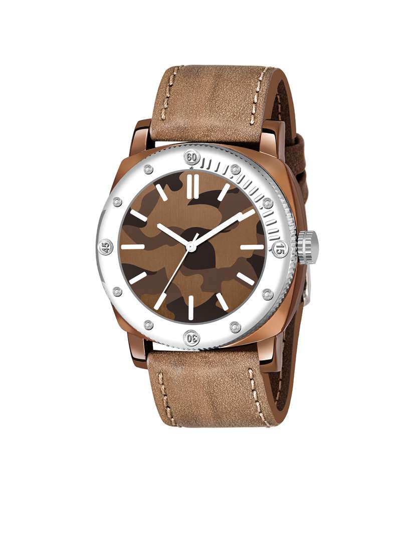 niyatinx men's analog watch