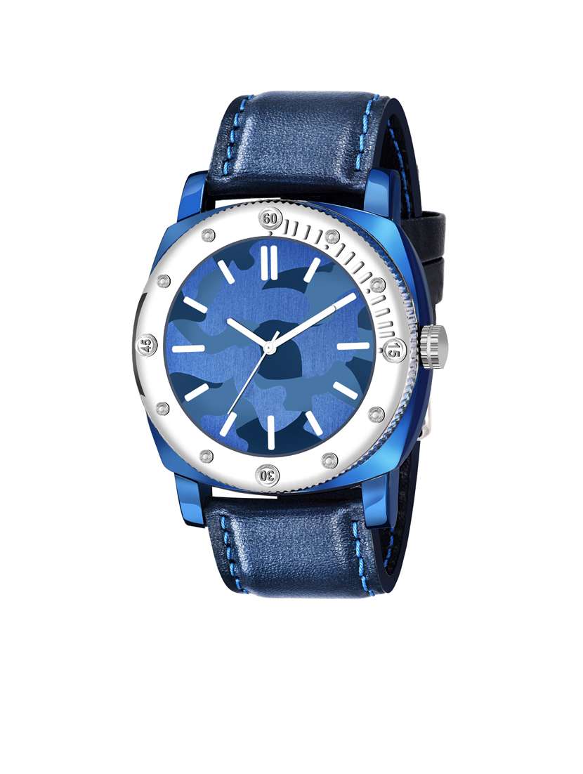 niyatinx men's analog watch