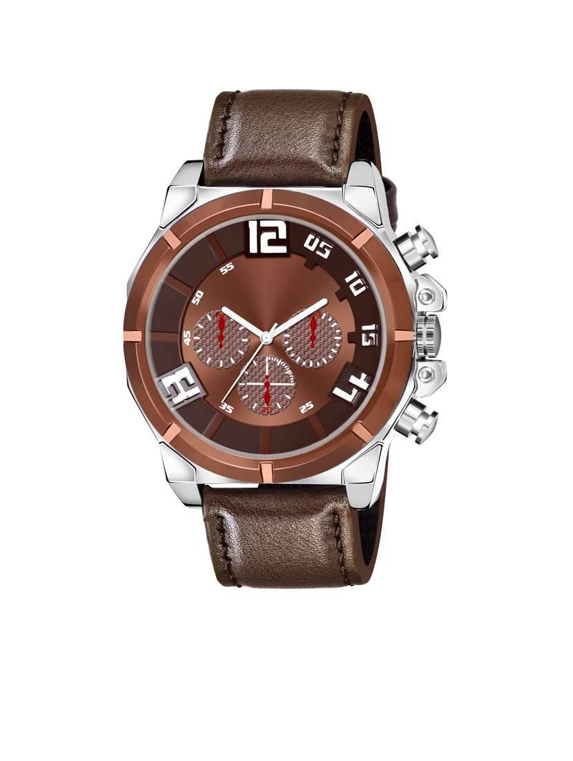 niyatinx men's analog watch