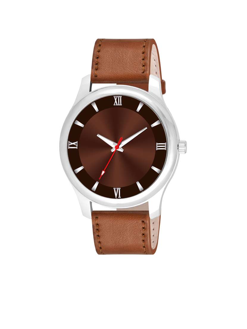 niyatinx men's analog watch 