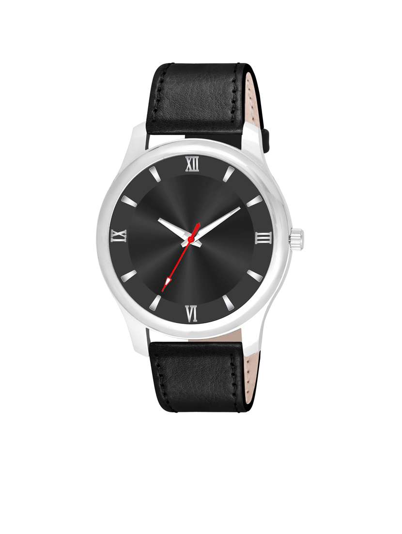 niyatinx men's analog watch